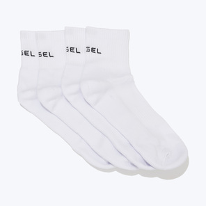 Комплект носков (3 пары) Jogel Essential Mid Cushioned УТ-00020737