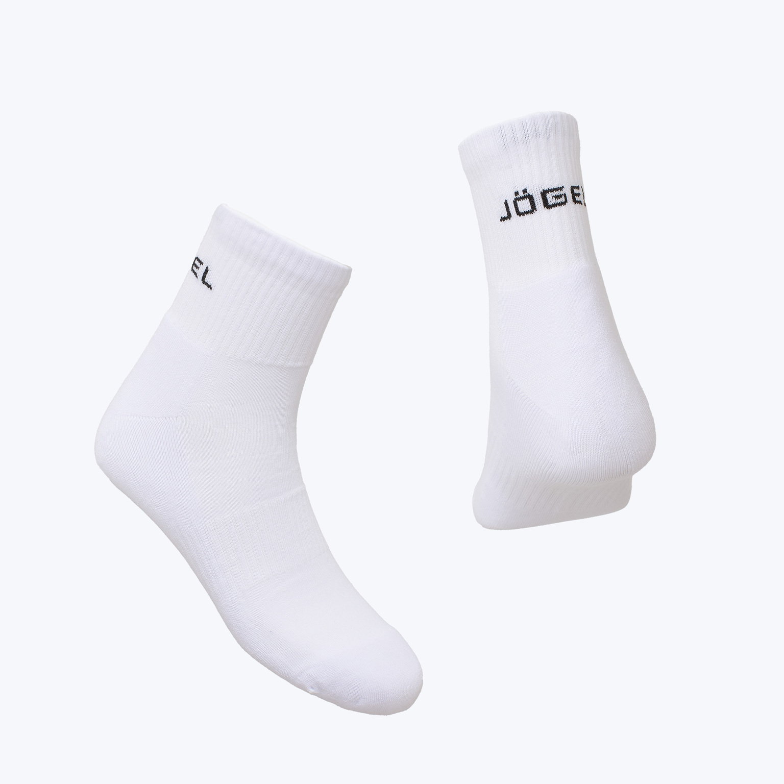 Комплект носков (3 пары) Jogel Essential Mid Cushioned УТ-00020737