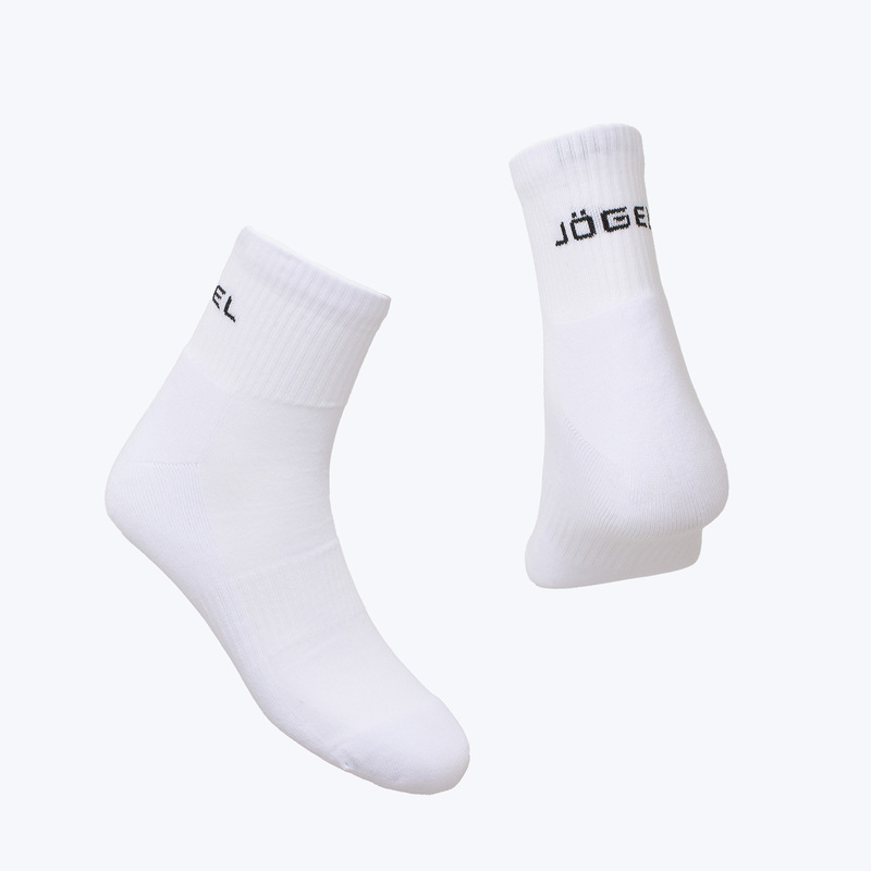 Комплект носков (3 пары) Jogel Essential Mid Cushioned УТ-00020737