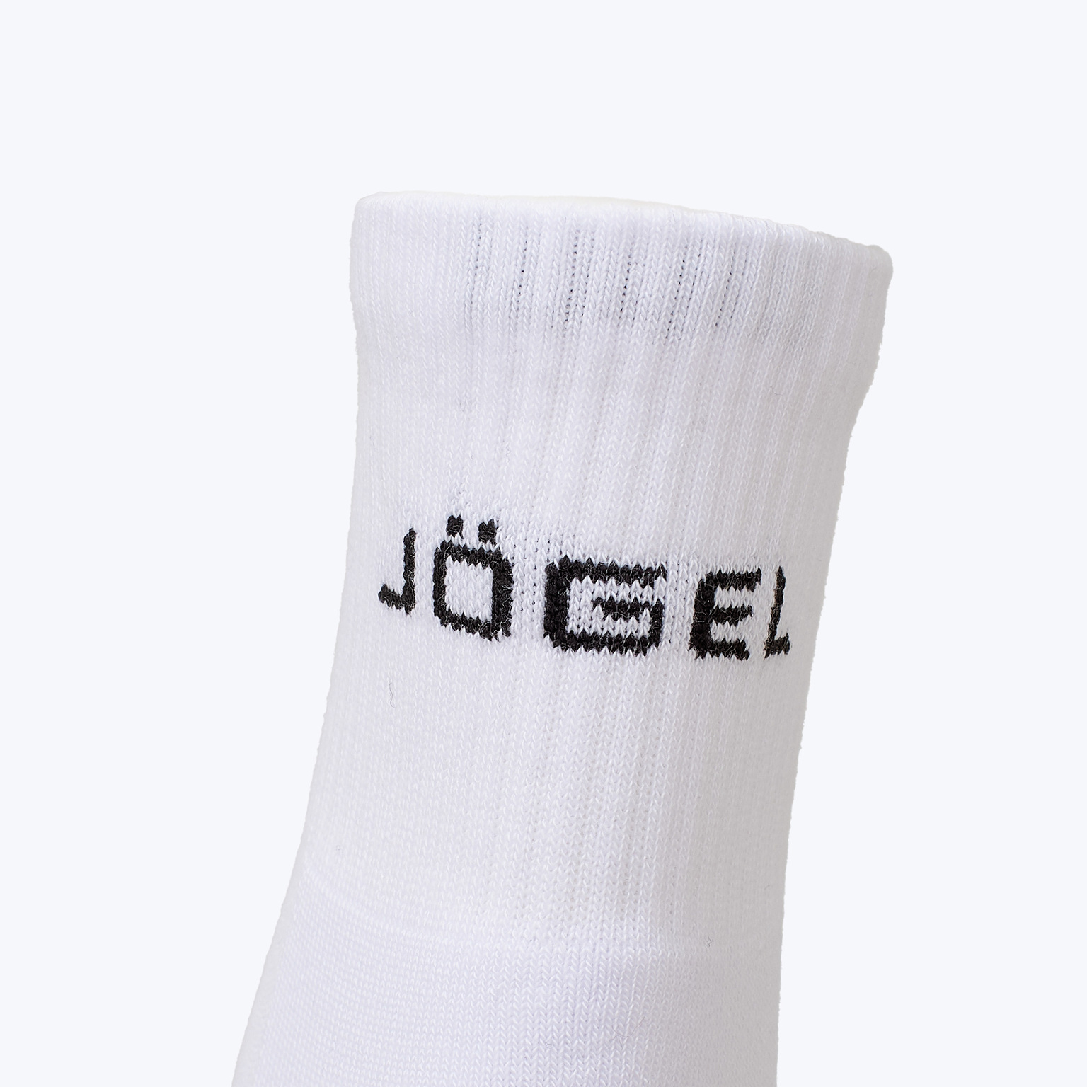 Комплект носков (3 пары) Jogel Essential Mid Cushioned УТ-00020737