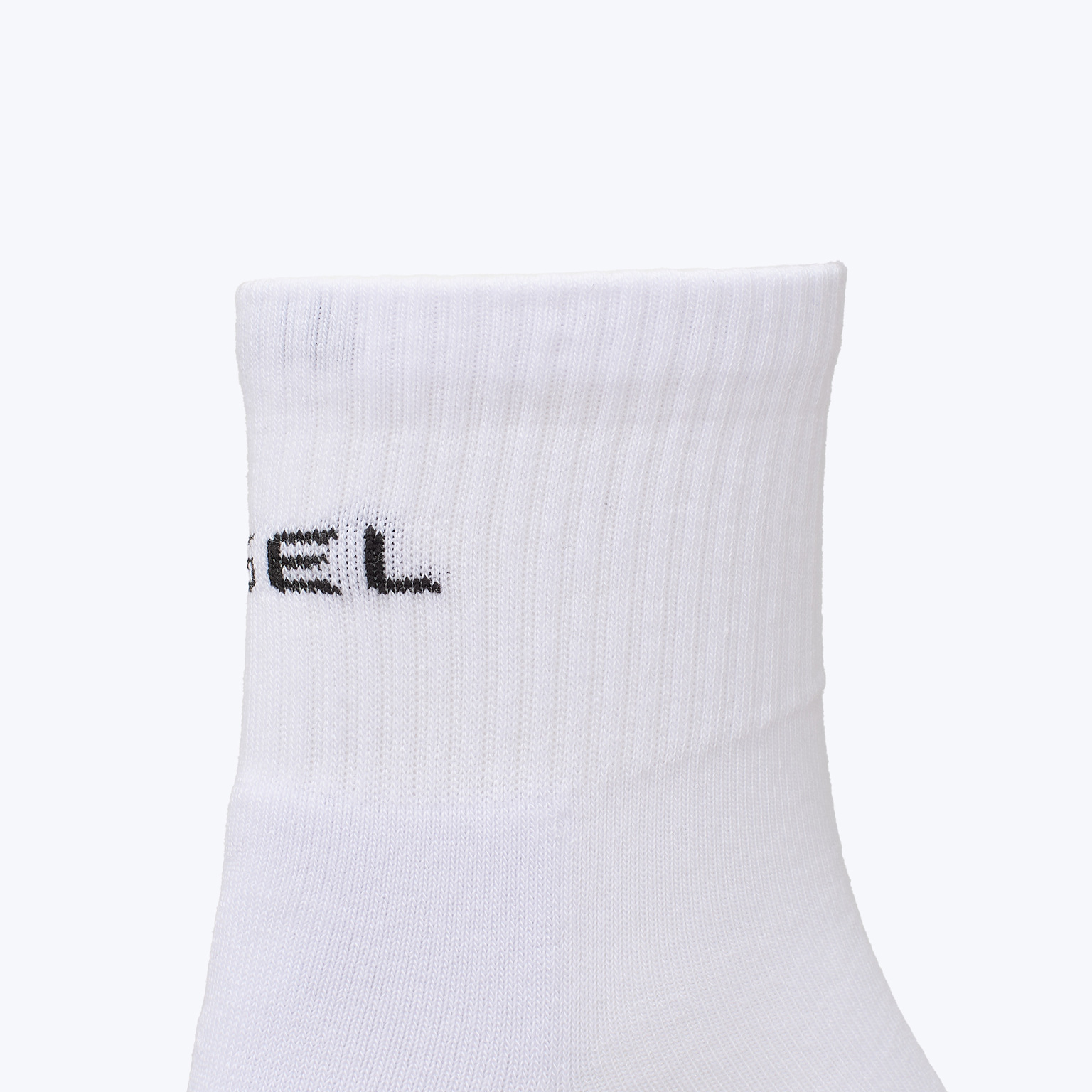 Комплект носков (3 пары) Jogel Essential Mid Cushioned УТ-00020737