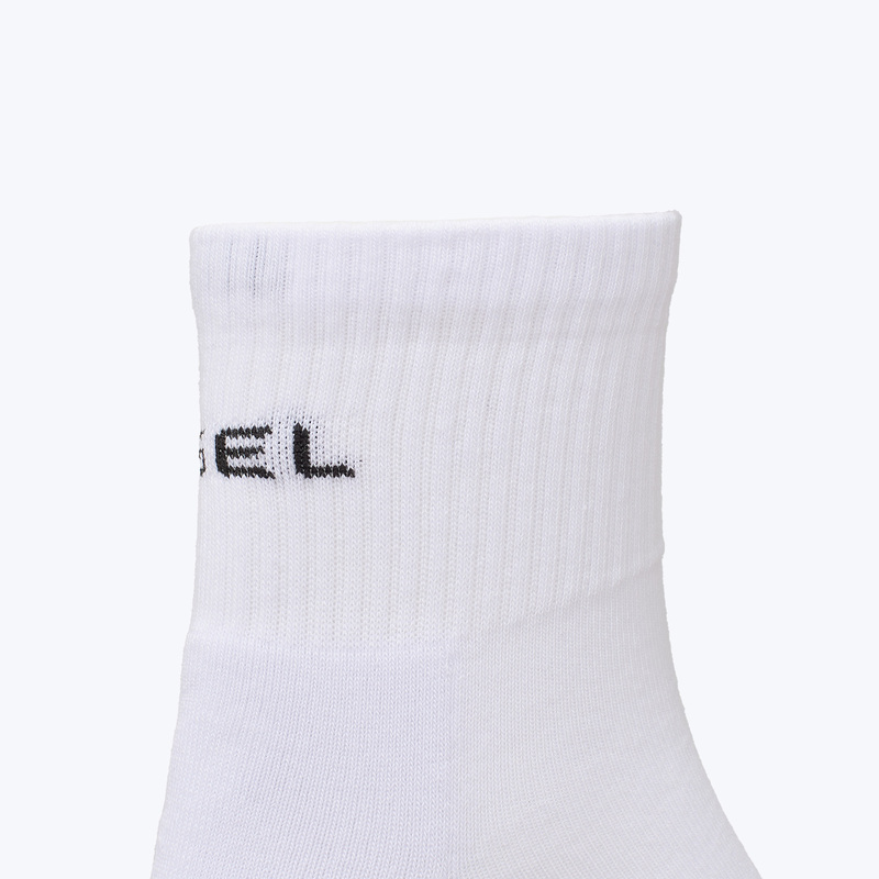 Комплект носков (3 пары) Jogel Essential Mid Cushioned УТ-00020737