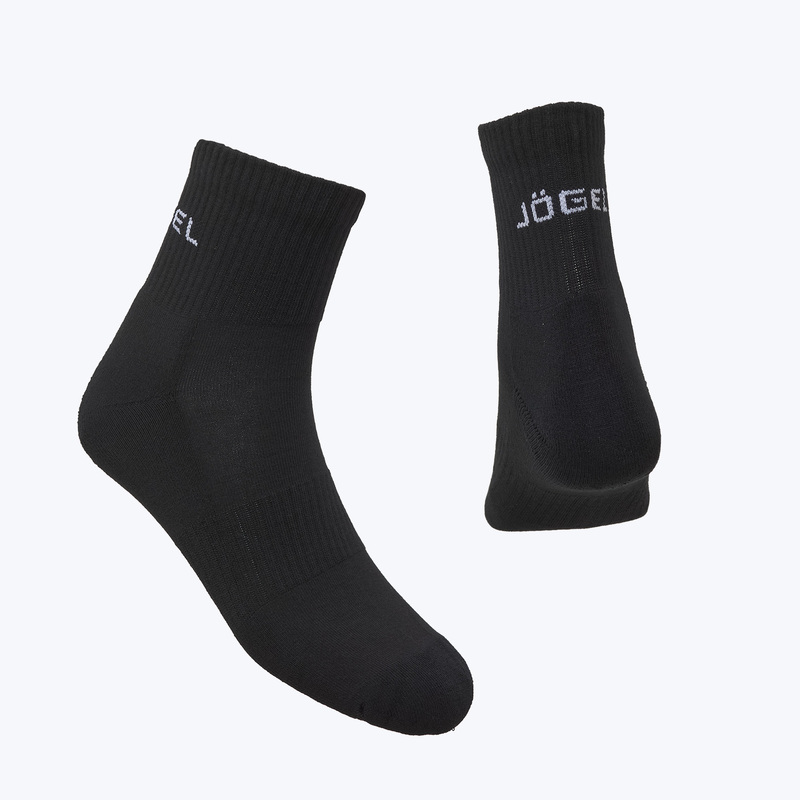 Комплект носков (3 пары) Jogel Essential Mid Cushioned УТ-00020733