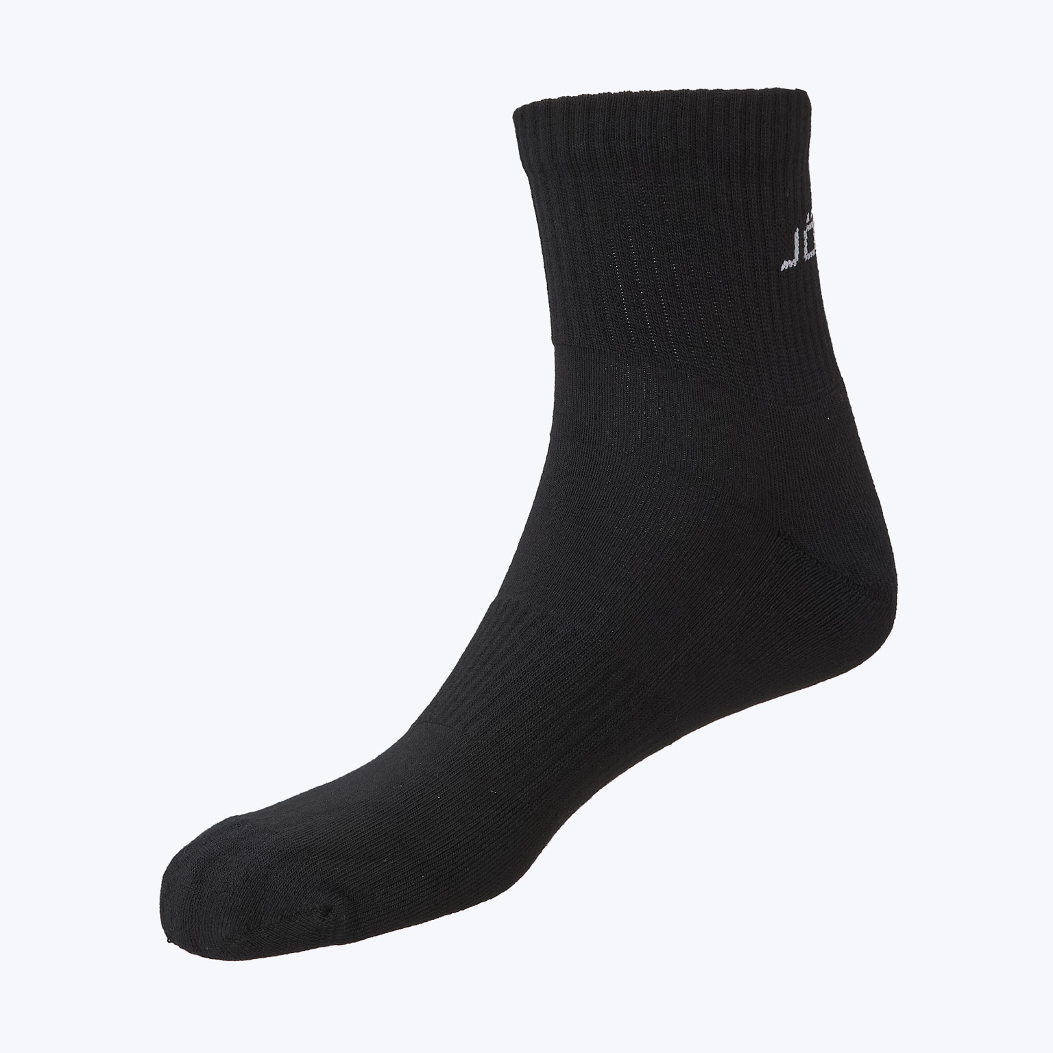 Комплект носков (3 пары) Jogel Essential Mid Cushioned УТ-00020733