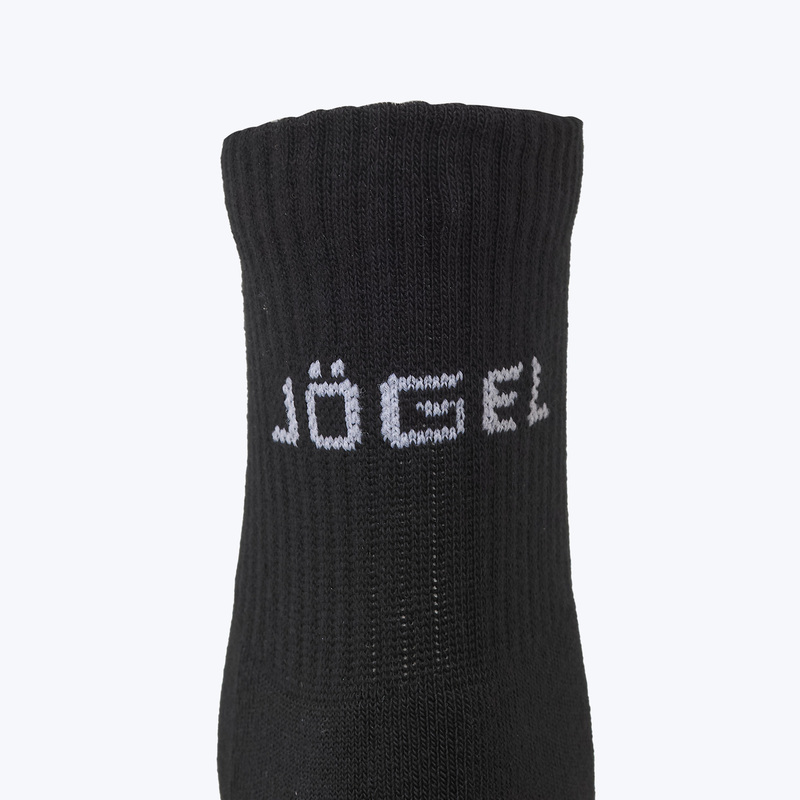 Комплект носков (3 пары) Jogel Essential Mid Cushioned УТ-00020733