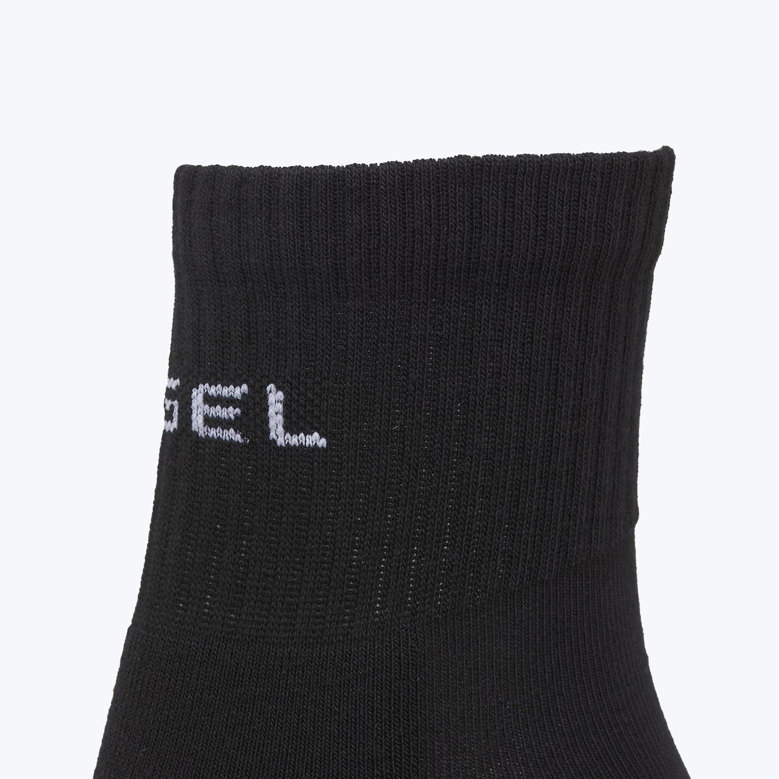 Комплект носков (3 пары) Jogel Essential Mid Cushioned УТ-00020733