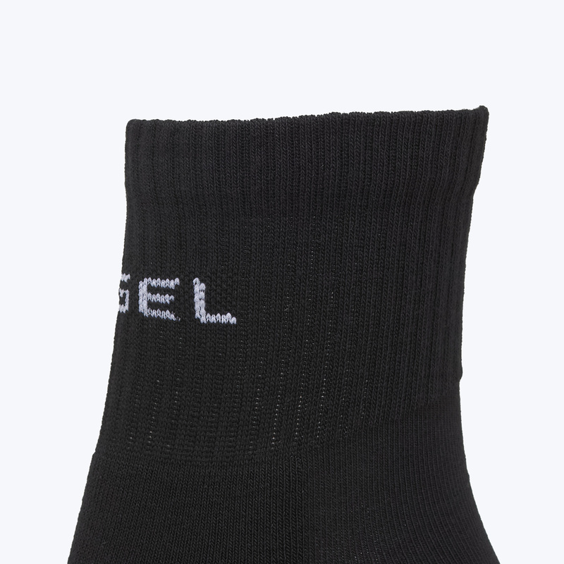 Комплект носков (3 пары) Jogel Essential Mid Cushioned УТ-00020733