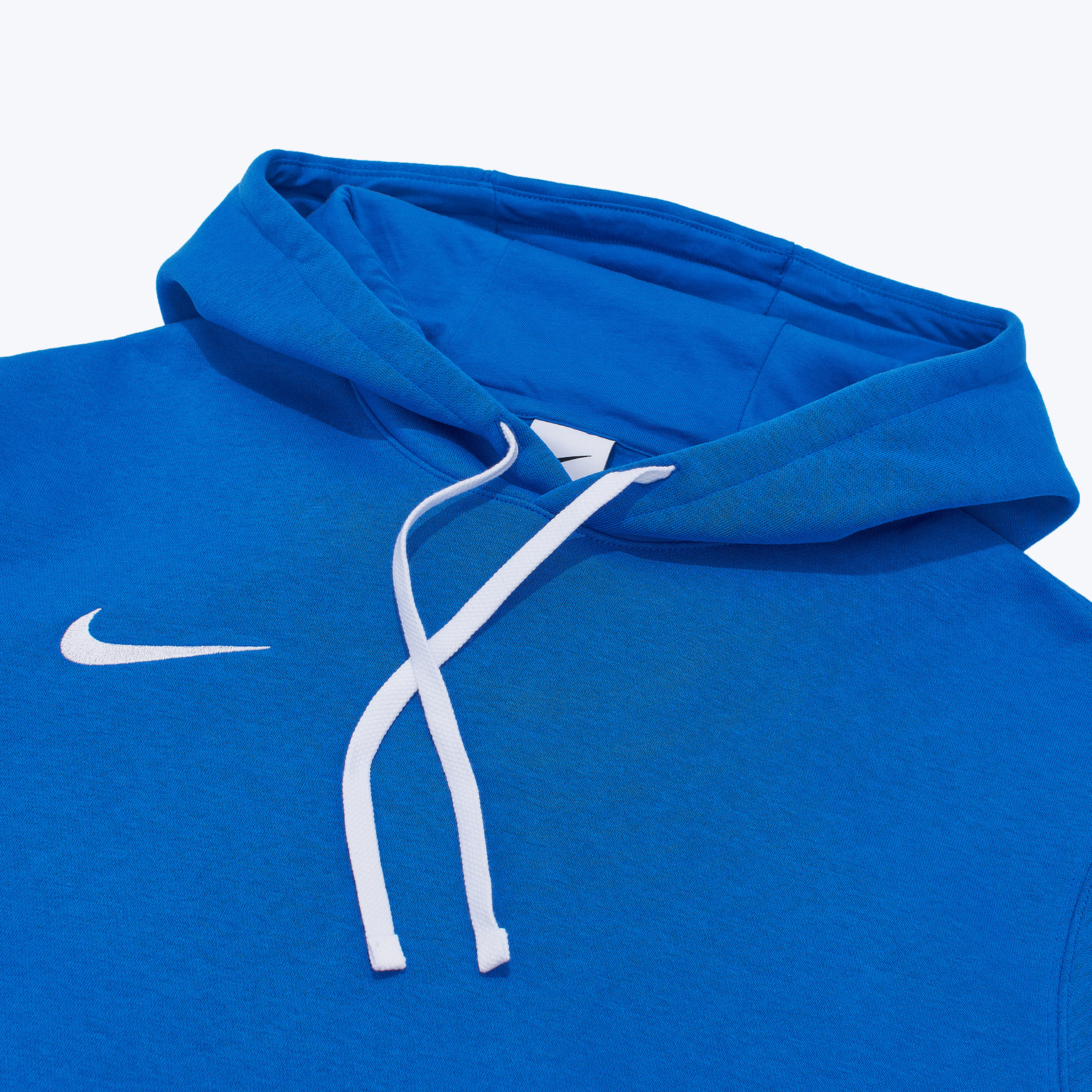 Толстовка Nike Park26 Fleece IB1222-463