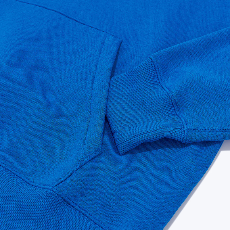 Толстовка Nike Park26 Fleece IB1222-463