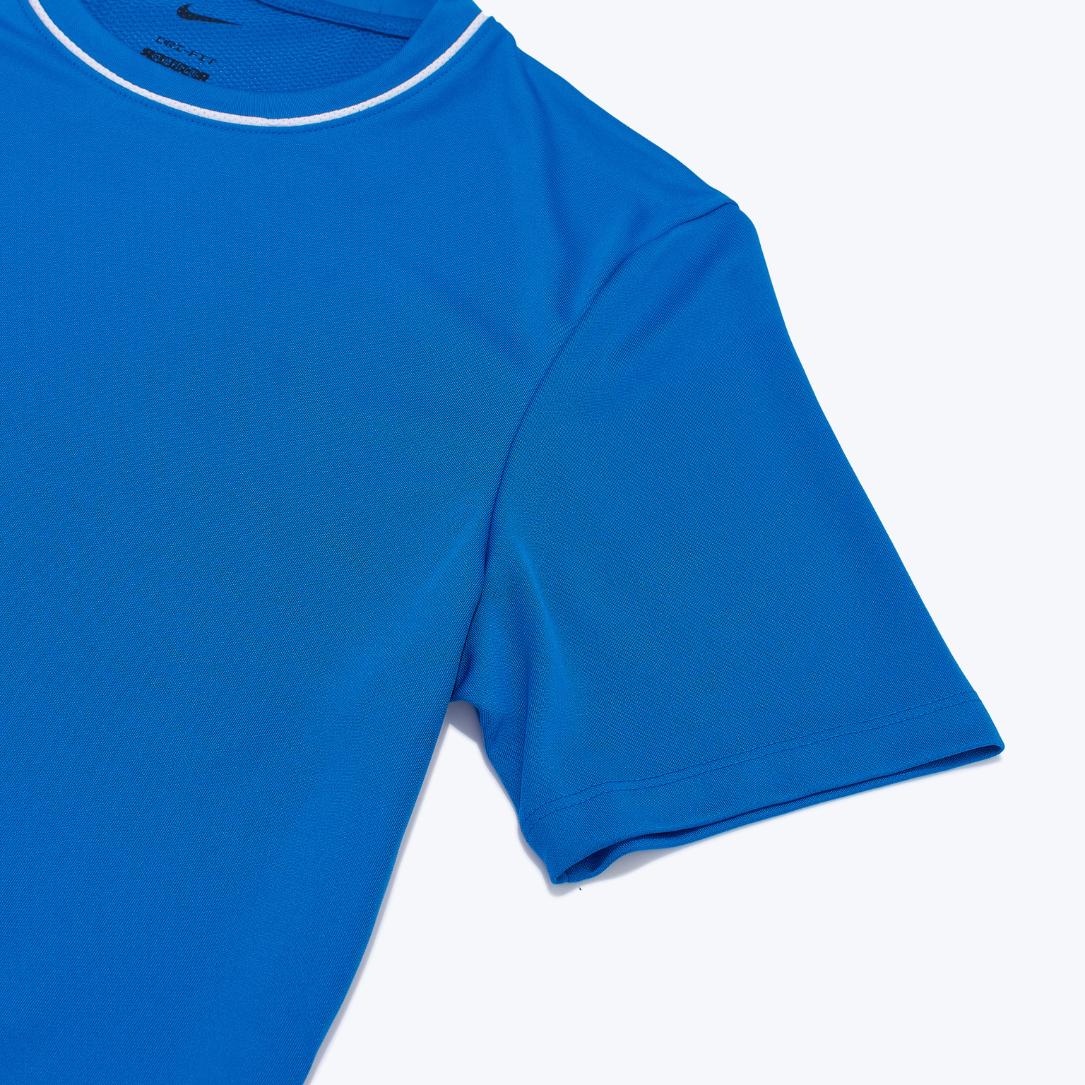 Футболка тренировочная Nike Park26 Top HM7127-463