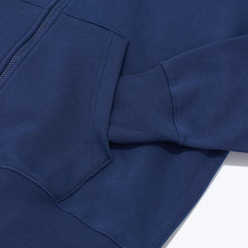 Толстовка Nike Park26 Fleece IB1228-410