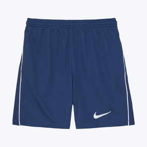 Шорты игровые подростковые Nike Park26 HM7164-410