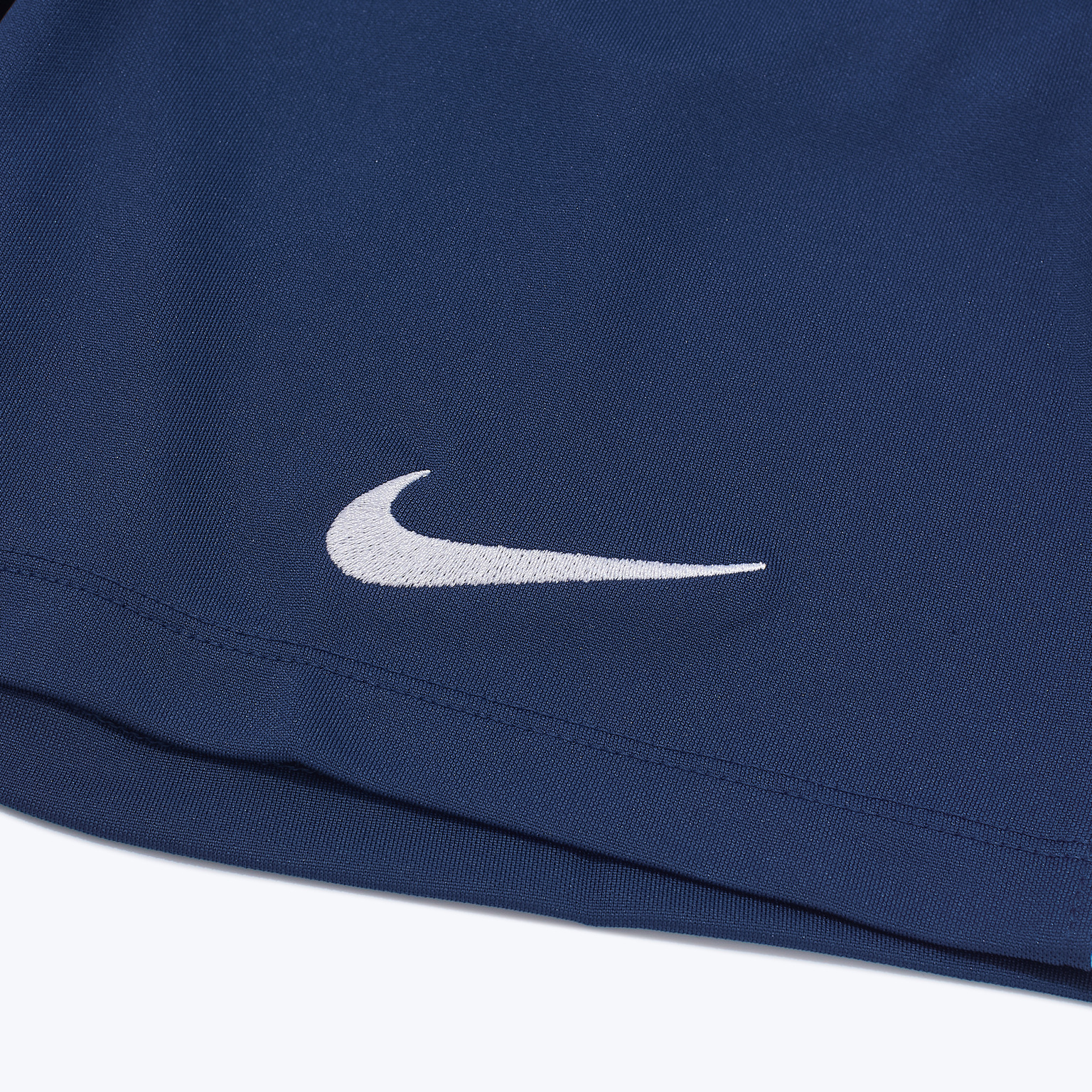Шорты игровые подростковые Nike Park26 HM7164-410