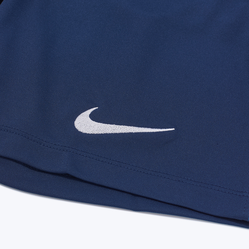 Шорты игровые подростковые Nike Park26 HM7164-410