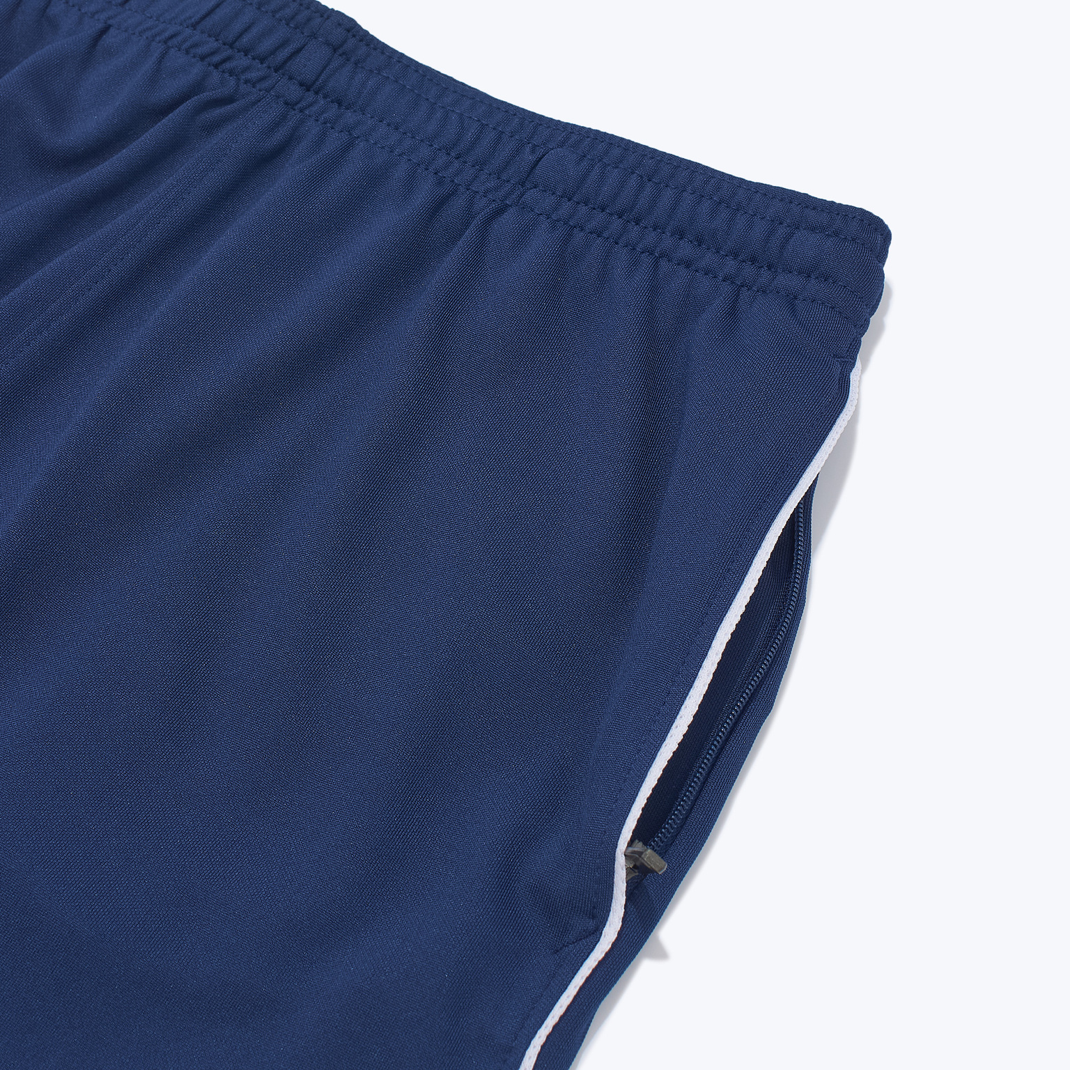 Шорты игровые подростковые Nike Park26 HM7164-410