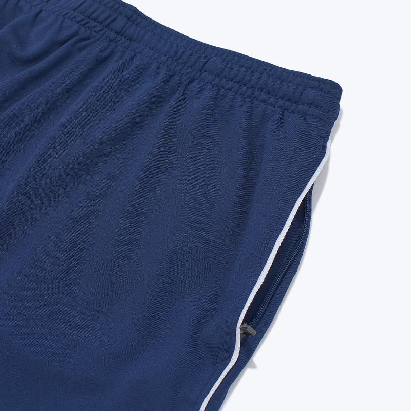 Шорты игровые подростковые Nike Park26 HM7164-410