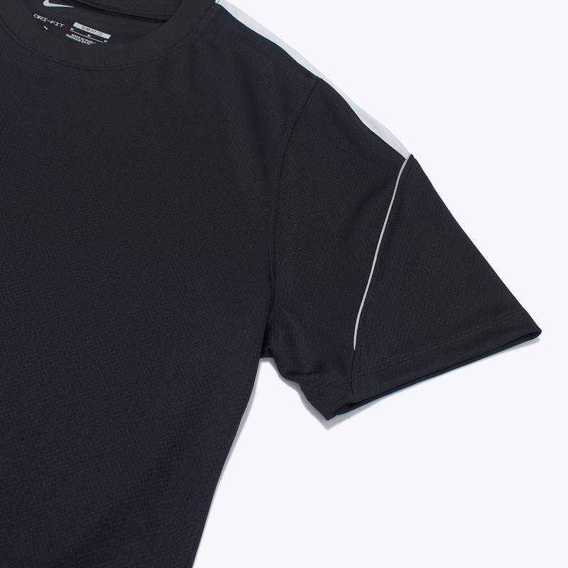 Футболка игровая Nike Strike26 HV8339-010