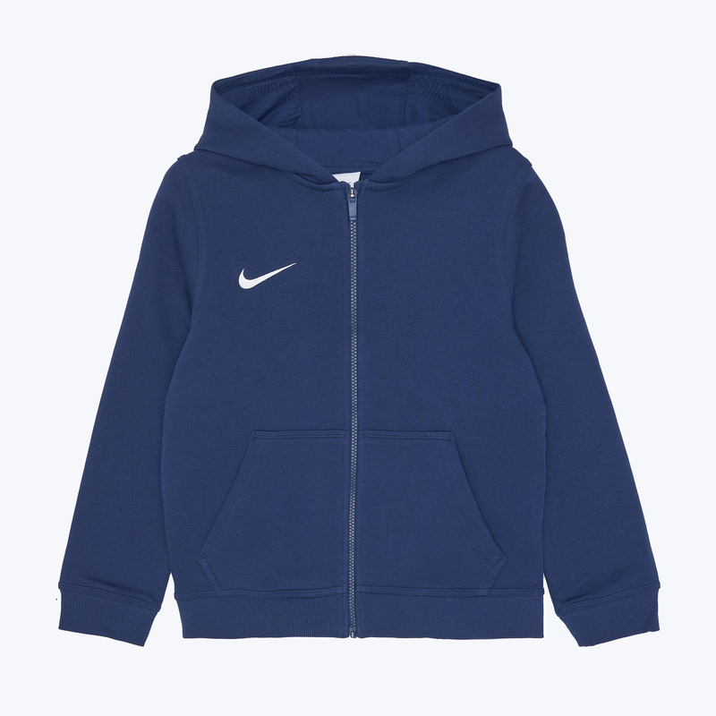 Толстовка подростковая Nike Park26 Fleece IB1232-410