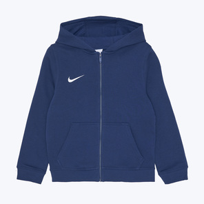 Толстовка подростковая Nike Park26 Fleece IB1232-410