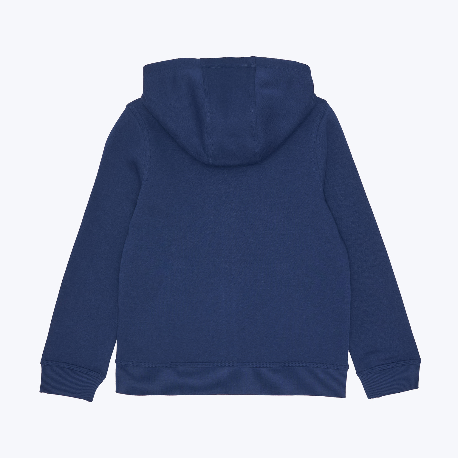 Толстовка подростковая Nike Park26 Fleece IB1232-410