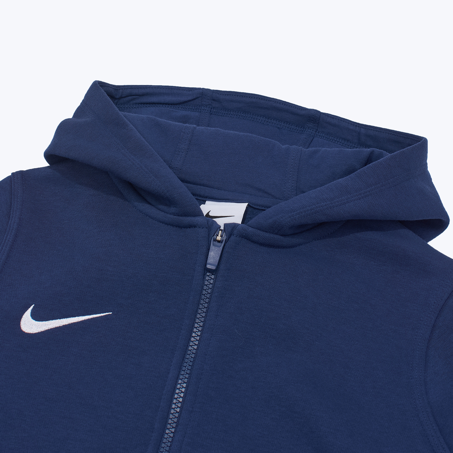 Толстовка подростковая Nike Park26 Fleece IB1232-410
