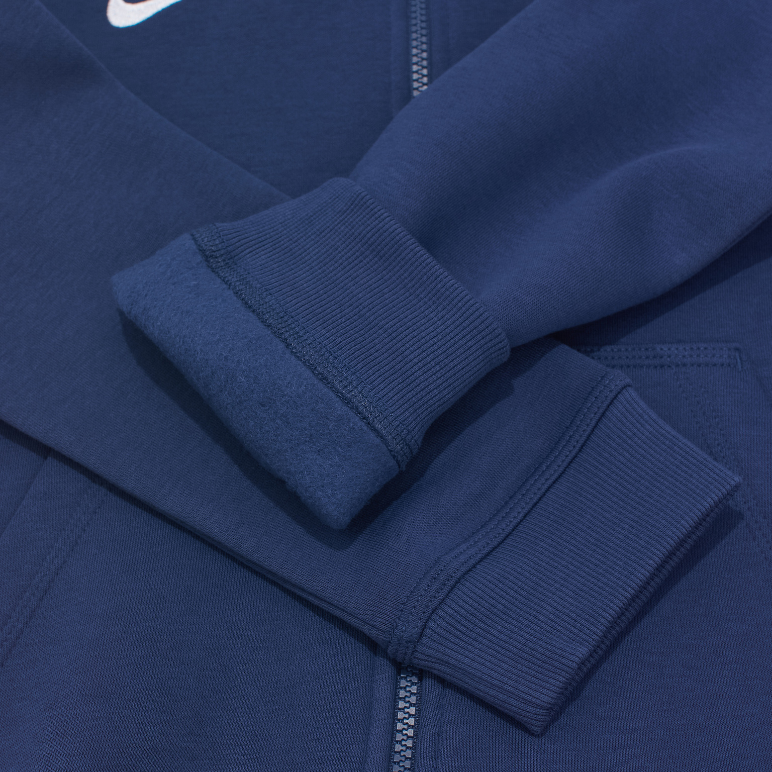 Толстовка подростковая Nike Park26 Fleece IB1232-410