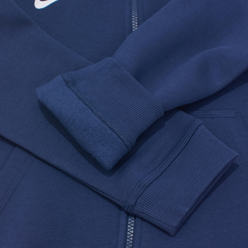 Толстовка подростковая Nike Park26 Fleece IB1232-410