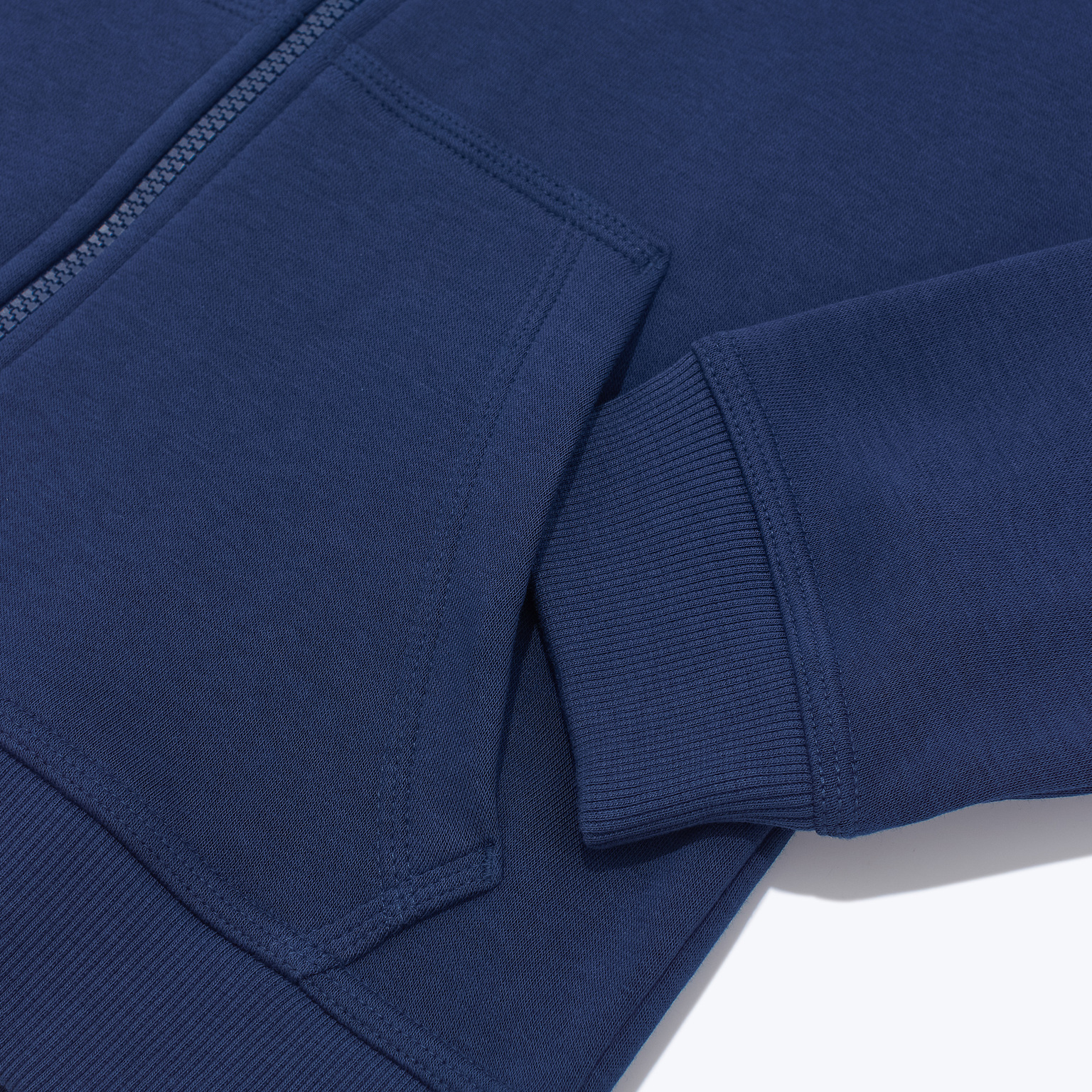 Толстовка подростковая Nike Park26 Fleece IB1232-410