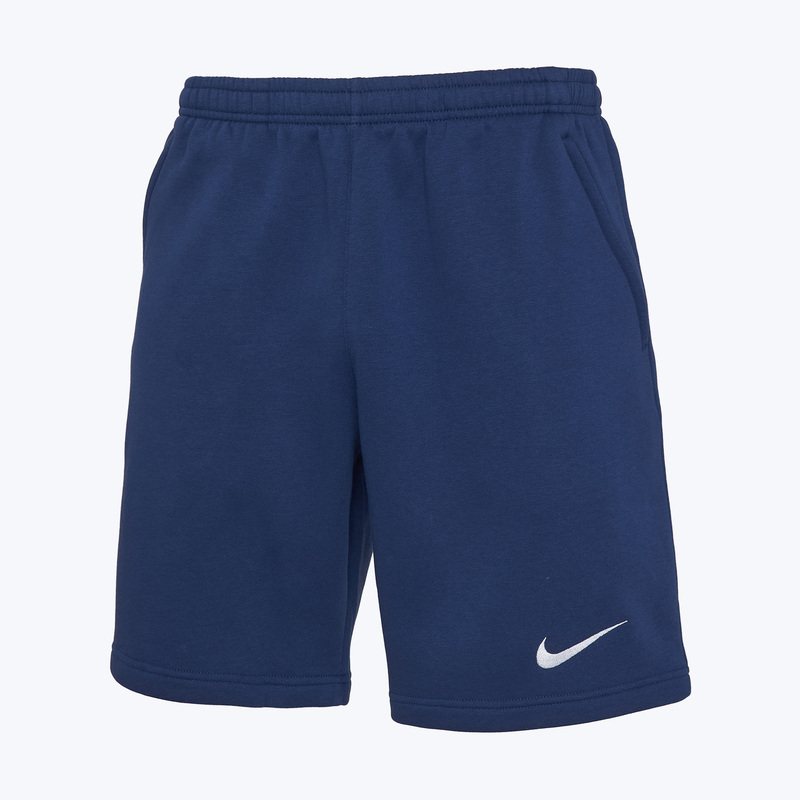 Шорты Nike Park26 Fleece IB1238-410