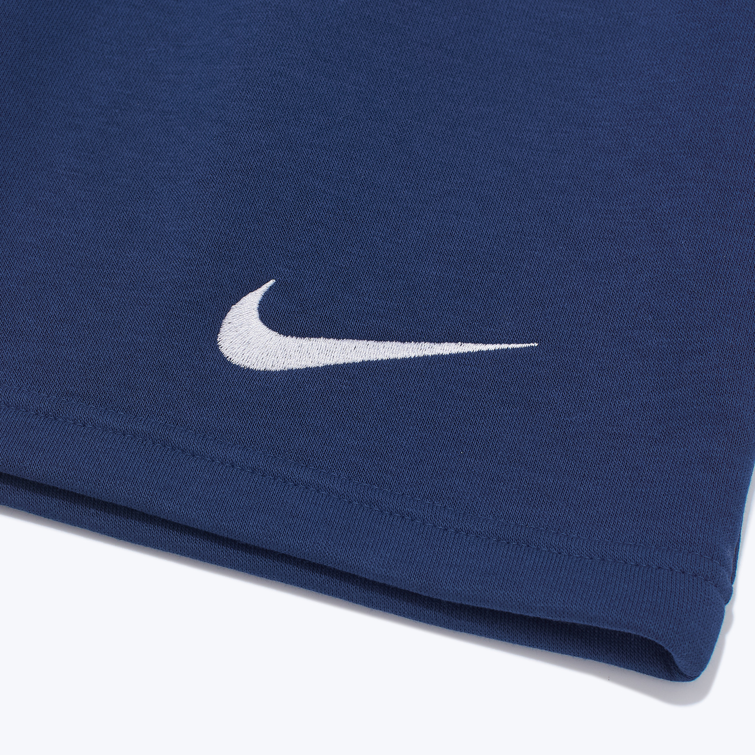 Шорты Nike Park26 Fleece IB1238-410