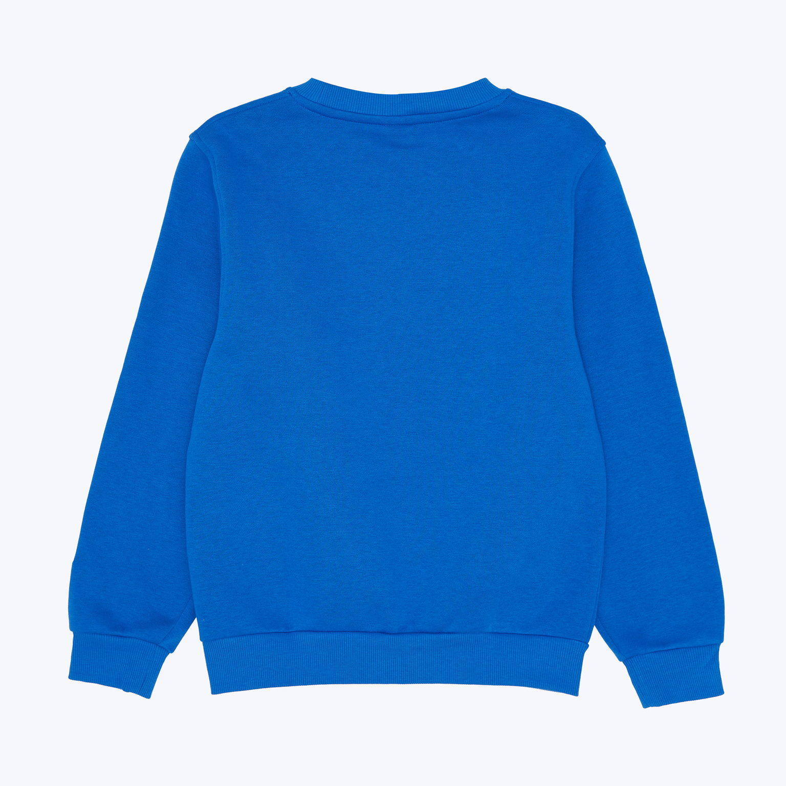 Свитшот подростковый Nike Park26 Fleece Crew Blank IO9045-463