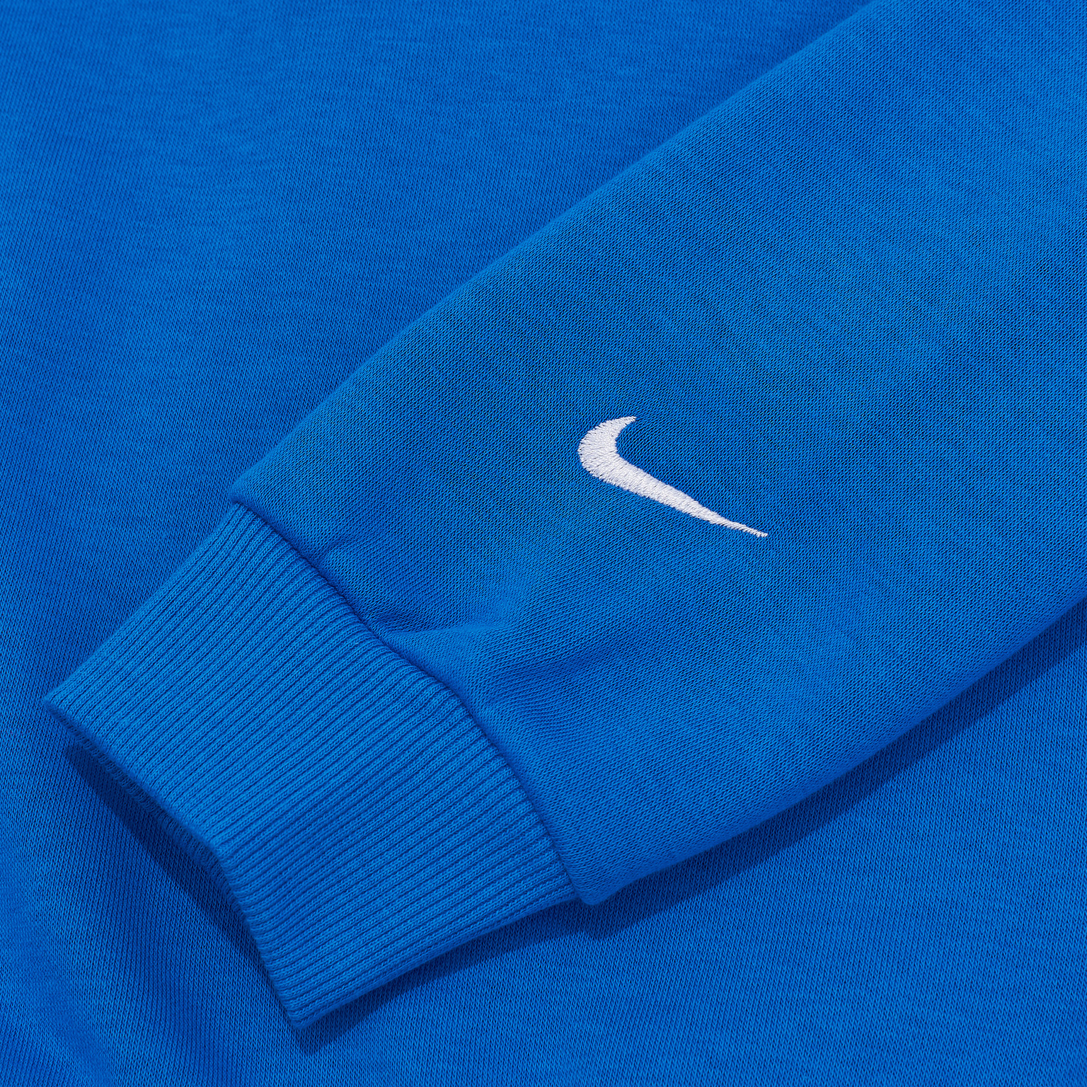 Свитшот подростковый Nike Park26 Fleece Crew Blank IO9045-463