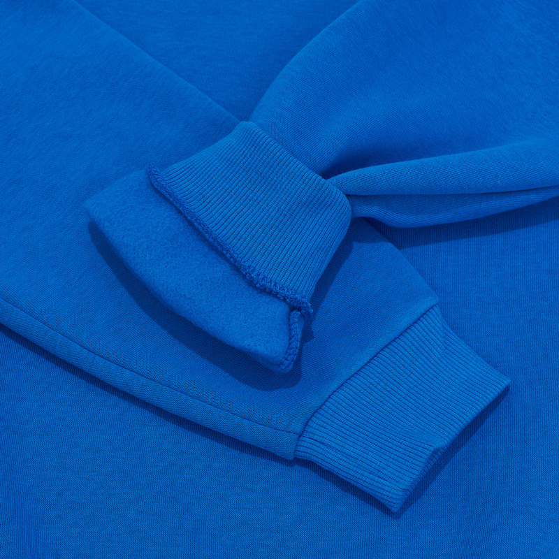 Свитшот подростковый Nike Park26 Fleece Crew Blank IO9045-463