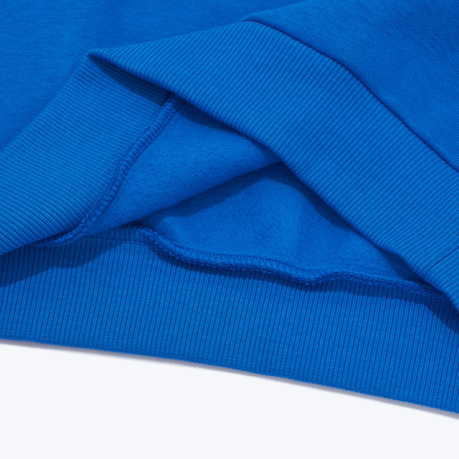 Свитшот подростковый Nike Park26 Fleece Crew Blank IO9045-463