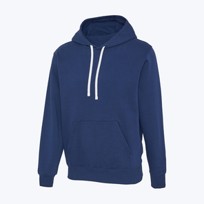 Толстовка Nike Park26 Fleece Blank IO9035-410