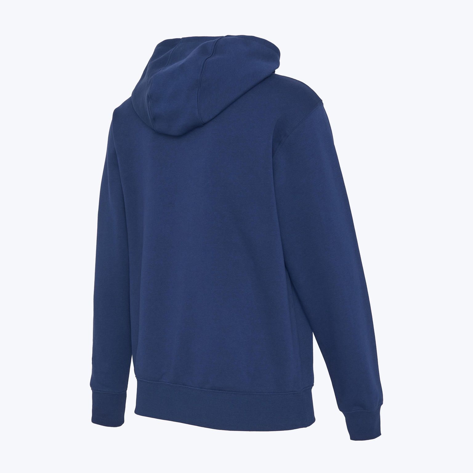 Толстовка Nike Park26 Fleece Blank IO9035-410