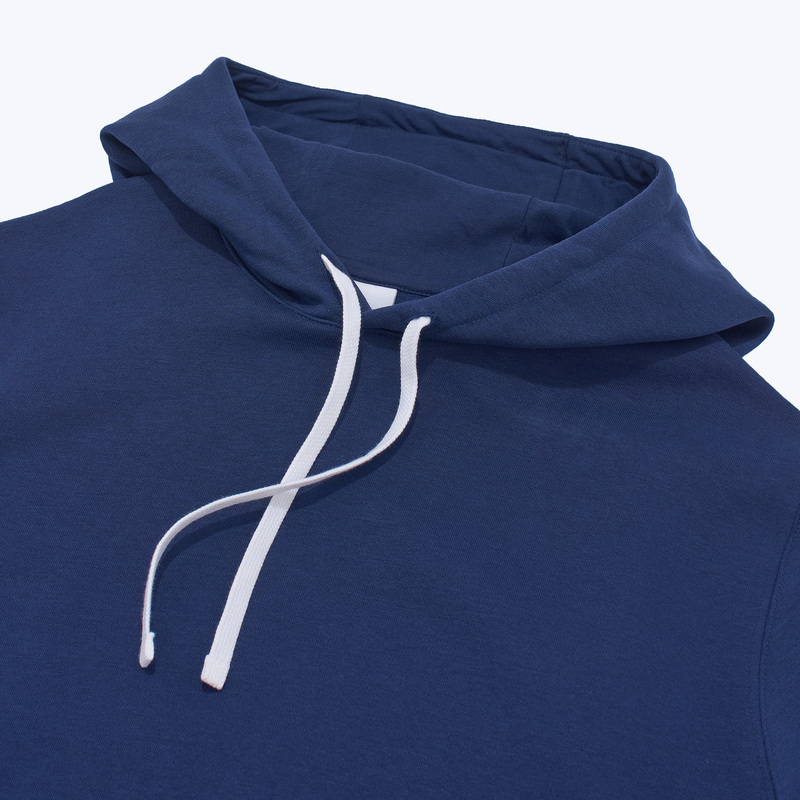 Толстовка Nike Park26 Fleece Blank IO9035-410