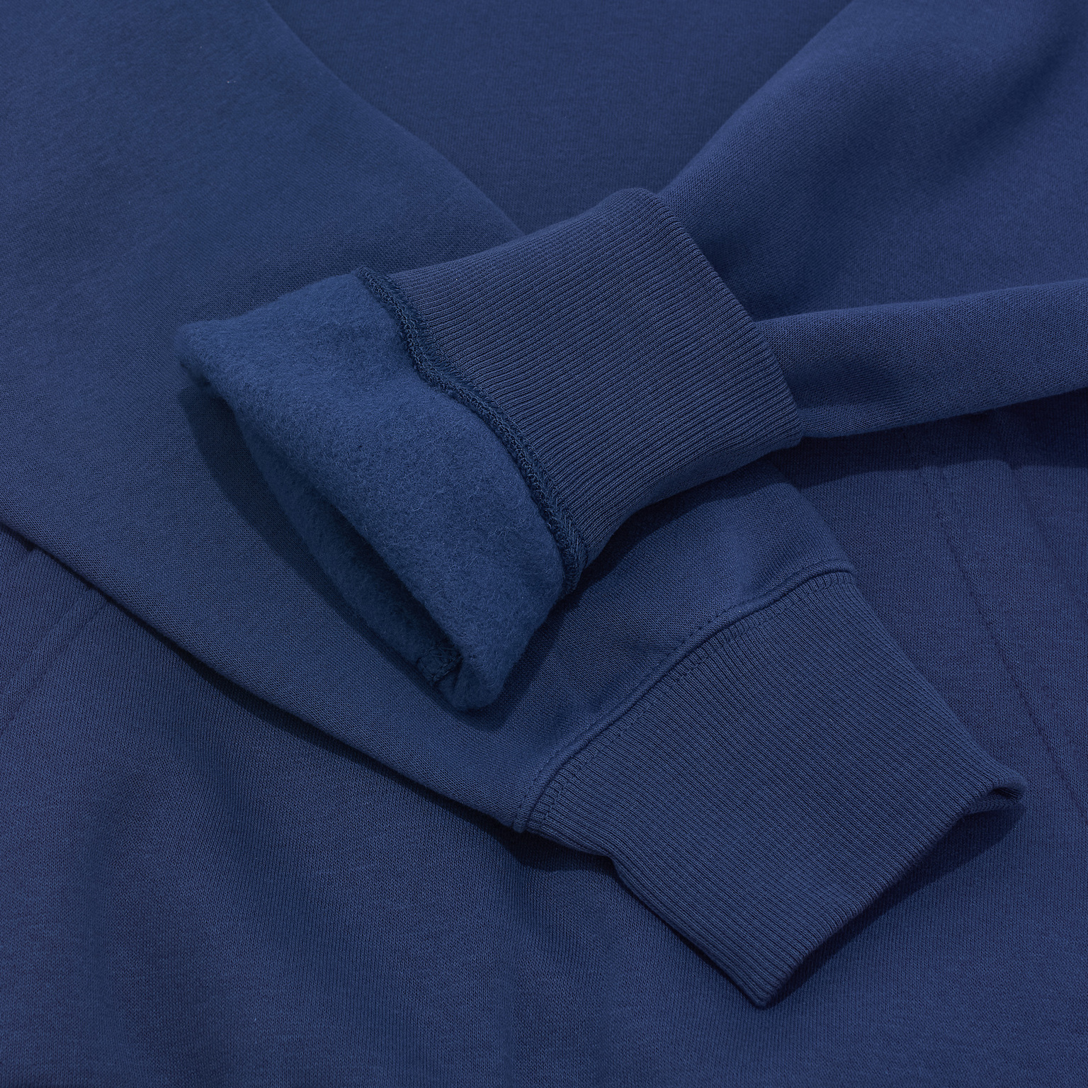 Толстовка Nike Park26 Fleece Blank IO9035-410