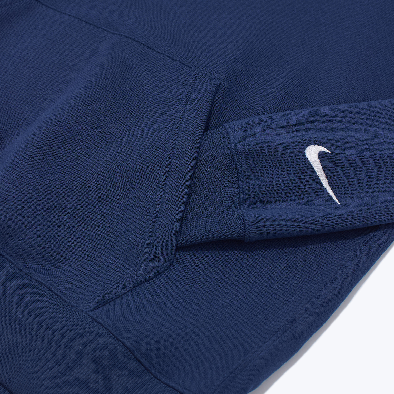 Толстовка Nike Park26 Fleece Blank IO9035-410