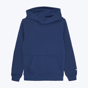 Толстовка подростковая Nike Park26 Fleece Blanc IO9048-410