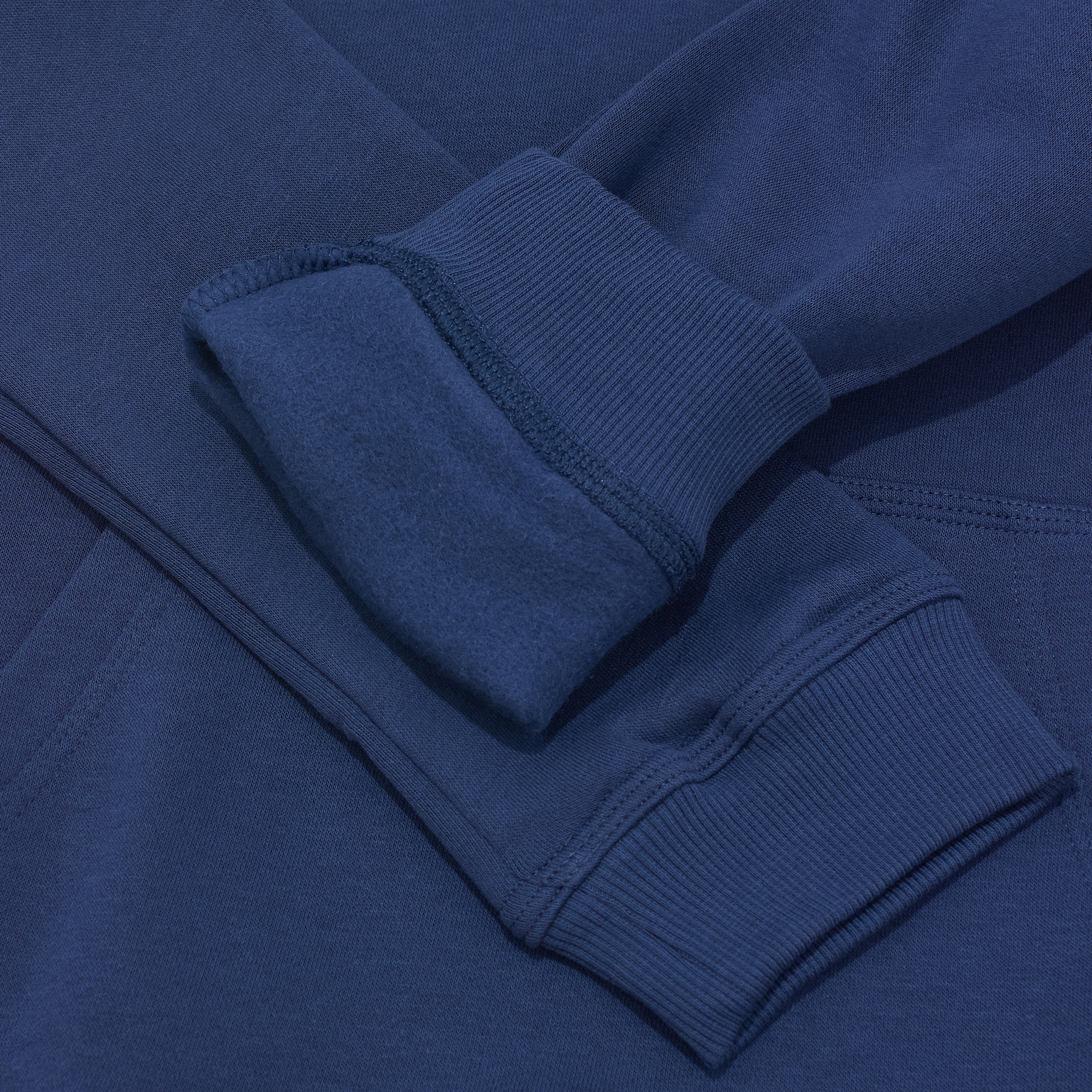 Толстовка подростковая Nike Park26 Fleece Blanc IO9048-410