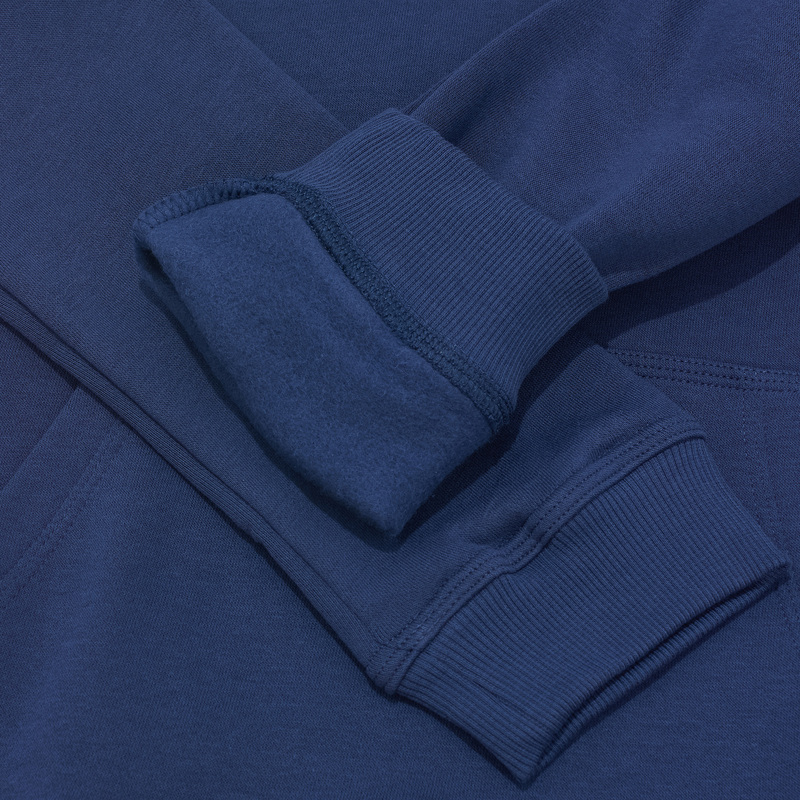 Толстовка подростковая Nike Park26 Fleece Blanc IO9048-410