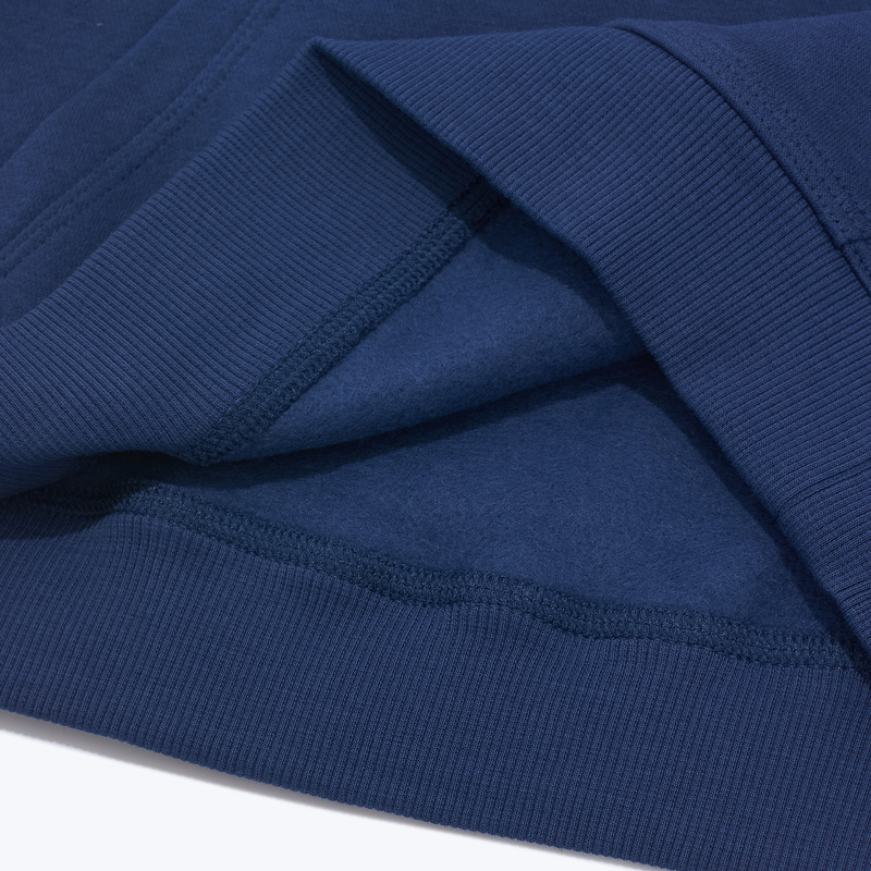 Толстовка подростковая Nike Park26 Fleece Blanc IO9048-410