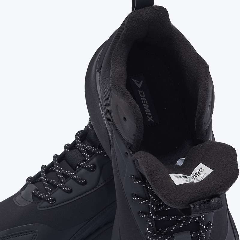 Кроссовки Demix Alpha Cushfoam Mid 115626-99