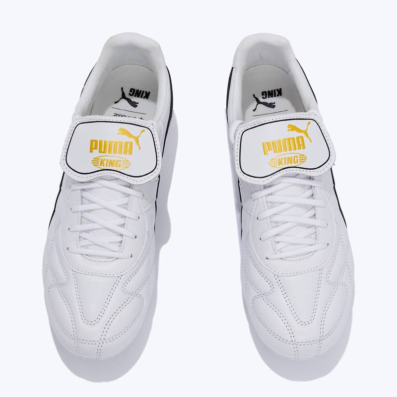 Бутсы Puma King Top FG/AG 10903405