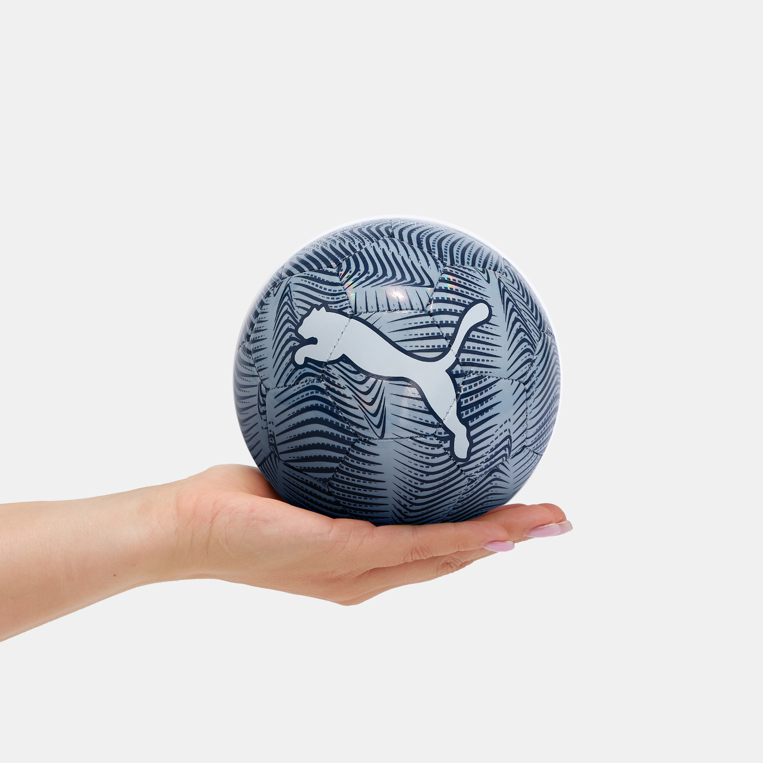 Сувенирный мяч Puma Final Graphic 08495102