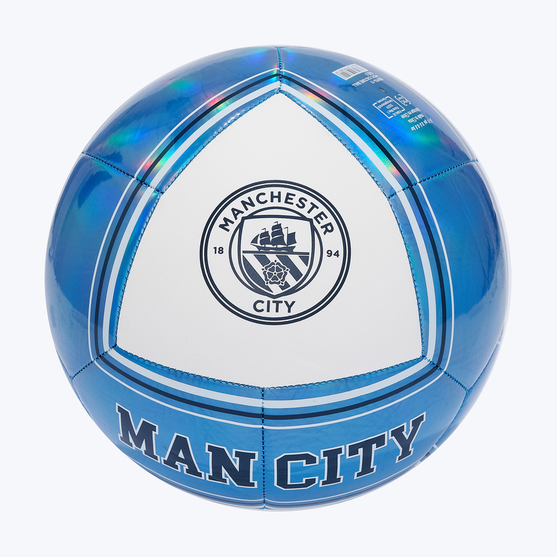 Футбольный мяч Puma Manchester City Culture 08497611