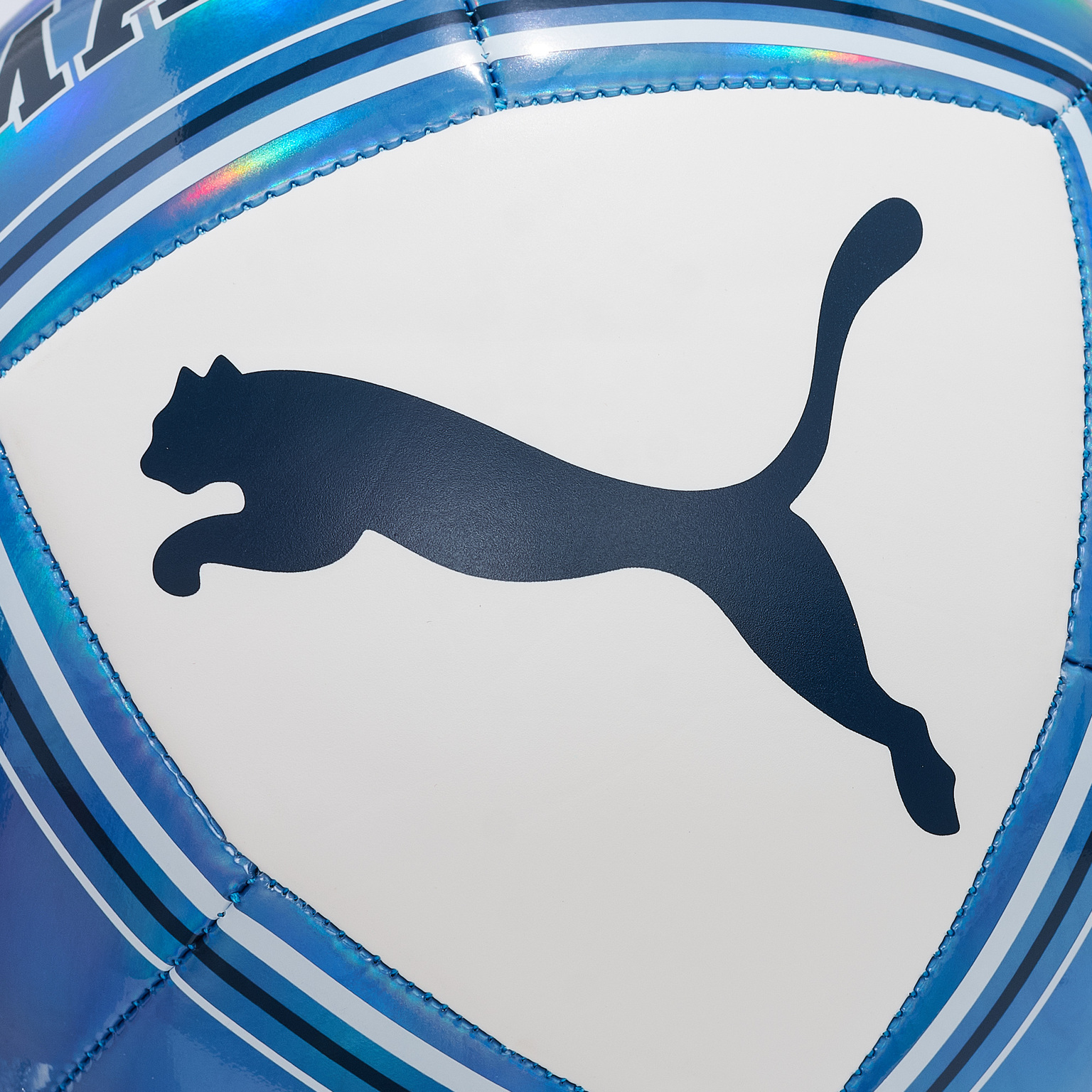 Футбольный мяч Puma Manchester City Culture 08497611