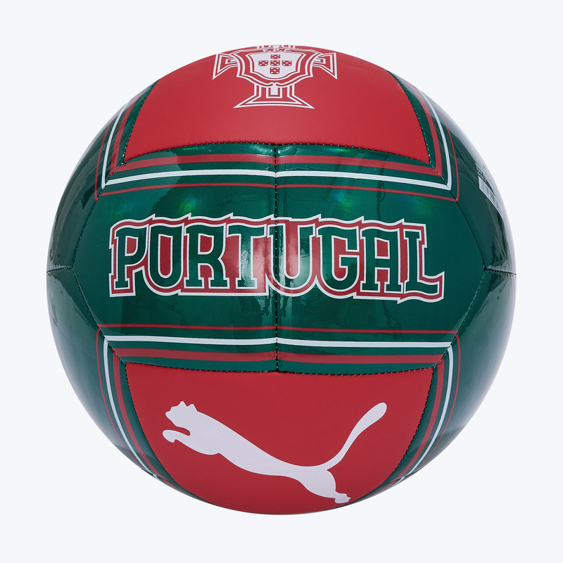 Футбольный мяч Puma Culture сборной Португалии 08498301