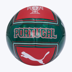 Футбольный мяч Puma Culture сборной Португалии 08498301